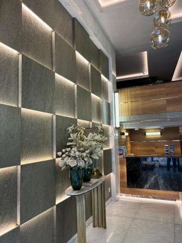 איסטמבול Nida Hotel City Center מראה חיצוני תמונה